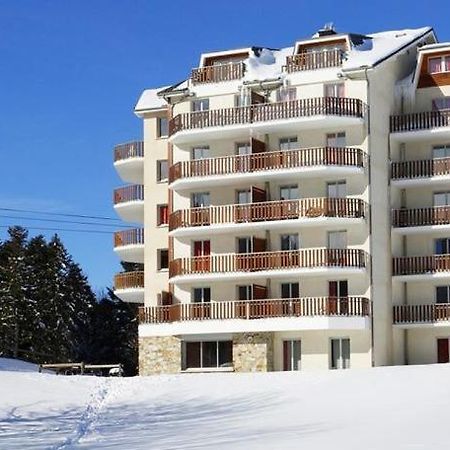 4-6 Pers - Pieds Des Pistes Piscine Balcon - Bonascre Ax Lägenhet Ax-les-Thermes Exteriör bild