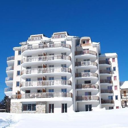 4-6 Pers - Pieds Des Pistes Piscine Balcon - Bonascre Ax Lägenhet Ax-les-Thermes Exteriör bild