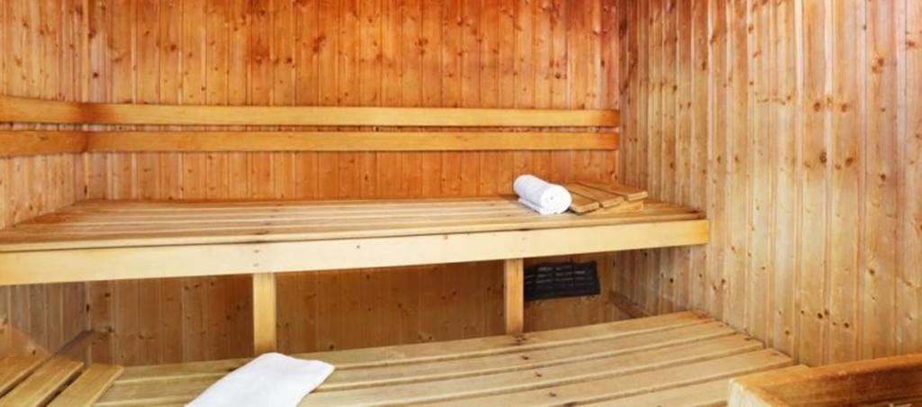 4-6 Pers - Pieds Des Pistes Piscine Balcon - Bonascre Ax Lägenhet Ax-les-Thermes Exteriör bild