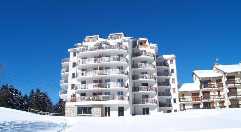 4-6 Pers - Pieds Des Pistes Piscine Balcon - Bonascre Ax Lägenhet Ax-les-Thermes Exteriör bild